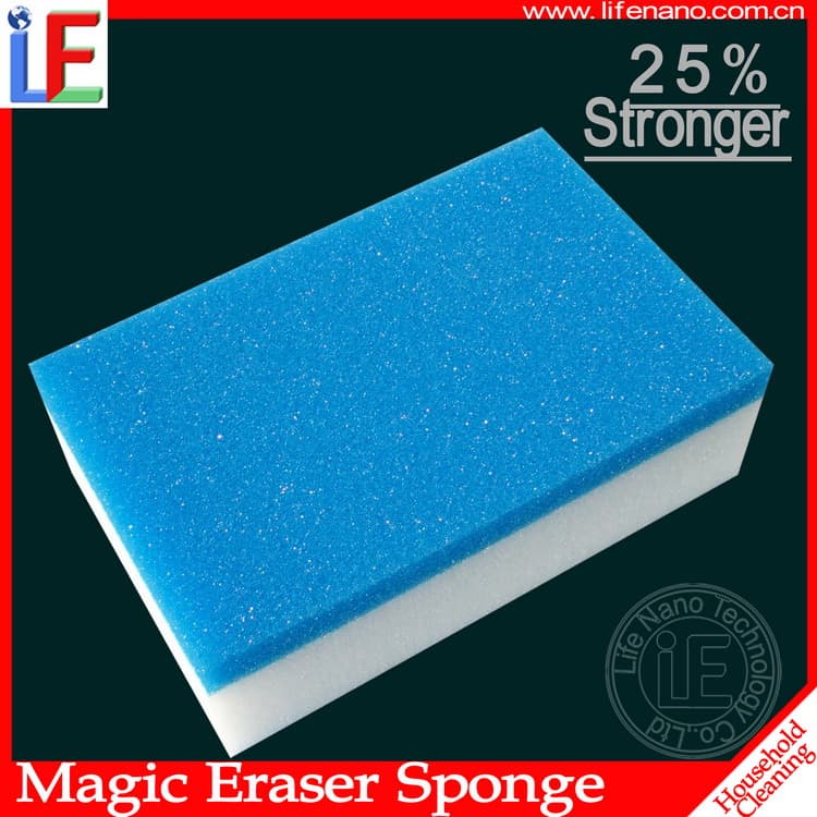 Household Accessory 10Kg_M3 Compressed Nano Melamine Sponge